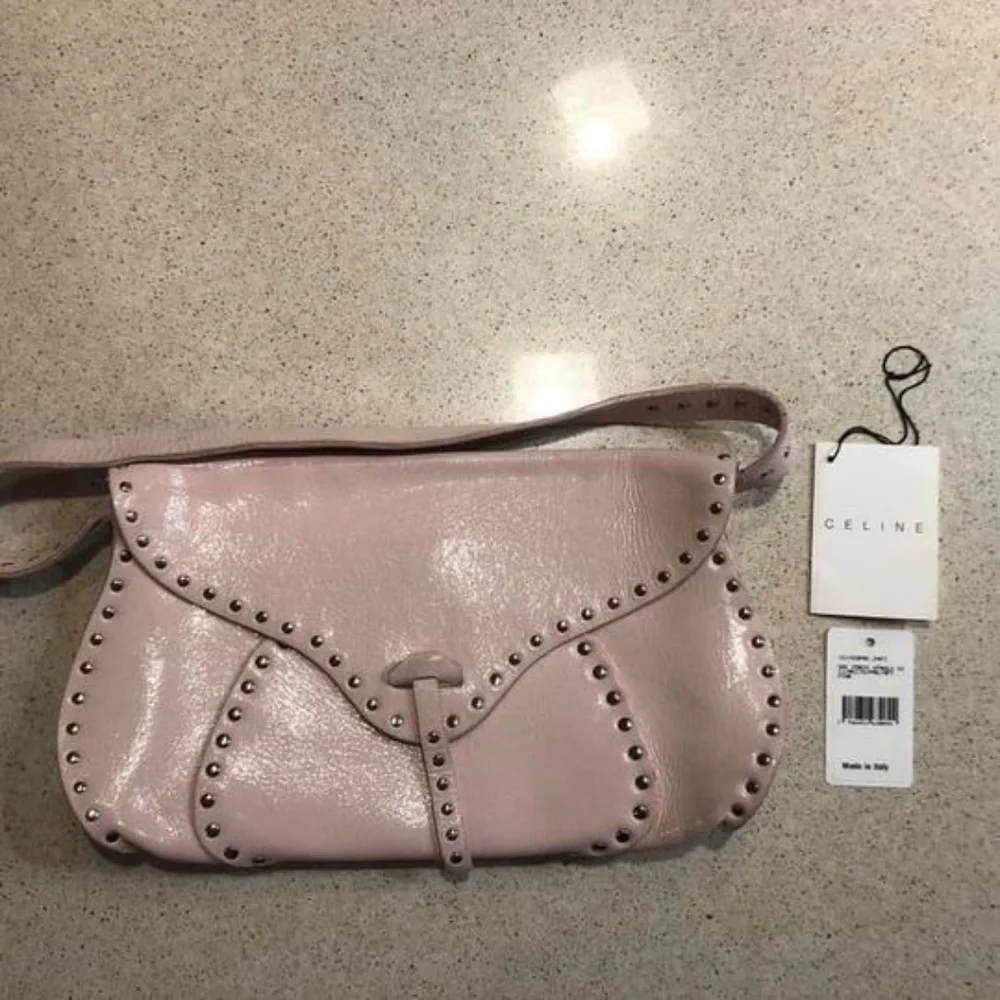 Celine Small Shoulder Bag - Picture 1 of 11